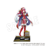 Yunaka (024) Acrylic Stand - Fire Emblem Heroes - Authentic Japanese empty Acrylic Stand 