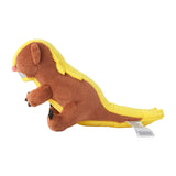 Yungoos Plush Pokémon fit - Authentic Japanese Pokémon Center Plush 