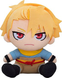 Yuru Plush - Daemons of the Shadow Realm - Authentic Japanese Good Smile Company Plush 