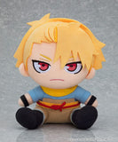 Yuru Plush - Daemons of the Shadow Realm - Authentic Japanese Good Smile Company Plush 