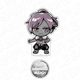 Yūshirō Sakimune Shihōin Extra-large Acrylic Stand Figure MONOCOLOR vol.1 - TV Anime Bleach: Thousand-Year Blood War - Authentic Japanese Contents Seed Acrylic Stand 