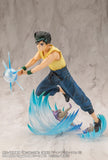 Yusuke Urameshi 1/8 ARTFX J Figure Ver.2 - Yū Yū Hakusho - Authentic Japanese KOTOBUKIYA Figure 
