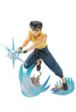 Yusuke Urameshi 1/8 ARTFX J Figure Ver.2 - Yū Yū Hakusho - Authentic Japanese KOTOBUKIYA Figure 