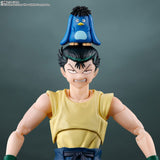 Yusuke Urameshi S.H.Figuarts Figure - Yu Yu Hakusho - Authentic Japanese Bandai Namco Figure 