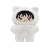 Yuta Okkotsu 5th Anniversary Choideka Chimikemo Mascot - Jujutsu Kaisen 0: The Movie - Authentic Japanese Ensky Plush 