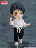 Yuta Okkotsu (Execution Ver.) Nendoroid Doll Figure - Jujutsu Kaisen - Authentic Japanese Good Smile Company Figure 