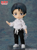 Yuta Okkotsu (Execution Ver.) Nendoroid Doll Figure - Jujutsu Kaisen - Authentic Japanese Good Smile Company Figure 