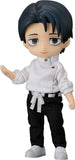 Yuta Okkotsu (Execution Ver.) Nendoroid Doll Figure - Jujutsu Kaisen - Authentic Japanese Good Smile Company Figure 