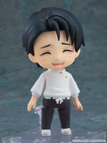 Yuta Okkotsu (Execution Ver.) Nendoroid Figure TV Anime - Jujutsu Kaisen - Authentic Japanese Good Smile Company Figure 