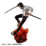 Yuta Okkotsu Figure The Culling Game - Jujutsu Kaisen - Authentic Japanese MegaHouse amiibo 