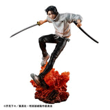 Yuta Okkotsu Figure The Culling Game - Jujutsu Kaisen - Authentic Japanese MegaHouse amiibo 