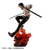 Yuta Okkotsu Figure The Culling Game - Jujutsu Kaisen - Authentic Japanese MegaHouse amiibo 