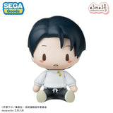 Yuta Okkotsu Fuwa Petit Deformed Figure "Culling Game" - Jujutsu Kaisen - Authentic Japanese SEGA Figure 