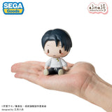 Yuta Okkotsu Fuwa Petit Deformed Figure "Culling Game" - Jujutsu Kaisen - Authentic Japanese SEGA Figure 
