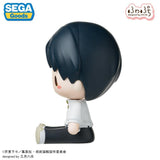 Yuta Okkotsu Fuwa Petit Deformed Figure "Culling Game" - Jujutsu Kaisen - Authentic Japanese SEGA Figure 