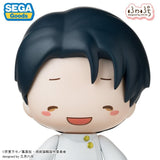 Yuta Okkotsu Fuwa Petit Deformed Figure "Culling Game" - Jujutsu Kaisen - Authentic Japanese SEGA Figure 