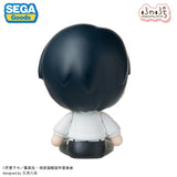 Yuta Okkotsu Fuwa Petit Deformed Figure "Culling Game" - Jujutsu Kaisen - Authentic Japanese SEGA Figure 