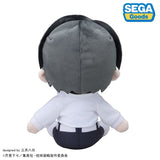 Yuta Okkotsu Fuwa Petit Plush (M) Culling Game - Jujutsu Kaisen - Authentic Japanese SEGA Plush 
