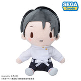 Yuta Okkotsu Fuwa Petit Plush (M) Culling Game - Jujutsu Kaisen - Authentic Japanese SEGA Plush 