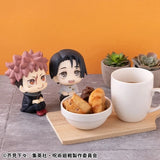 Yuta Okkotsu Look Up Figure ver.2 - Jujutsu Kaisen - Authentic Japanese MegaHouse Figure 