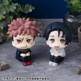 Yuta Okkotsu Look Up Figure ver.2 - Jujutsu Kaisen - Authentic Japanese MegaHouse Figure 