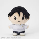 Yuta Okkotsu Payapayakko Plush - Jujutsu Kaisen - Authentic Japanese KADOKAWA Plush 