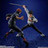 Yuta Okkotsu S.H.Figuarts Figure "Special Grade Jujutsu Sorcerer" - Jujutsu Kaisen - Authentic Japanese Bandai Namco Figure 