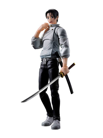 Yuta Okkotsu S.H.Figuarts Figure "Special Grade Jujutsu Sorcerer" - Jujutsu Kaisen - Authentic Japanese Bandai Namco Figure 