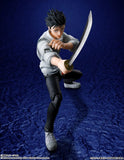Yuta Okkotsu S.H.Figuarts Figure "Special Grade Jujutsu Sorcerer" - Jujutsu Kaisen - Authentic Japanese Bandai Namco Figure 