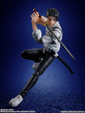 Yuta Okkotsu S.H.Figuarts Figure "Special Grade Jujutsu Sorcerer" - Jujutsu Kaisen - Authentic Japanese Bandai Namco Figure 