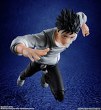 Yuta Okkotsu S.H.Figuarts Figure "Special Grade Jujutsu Sorcerer" - Jujutsu Kaisen - Authentic Japanese Bandai Namco Figure 