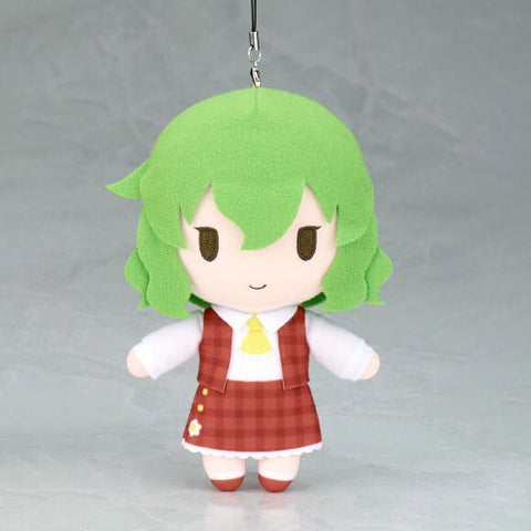 Yuuka Kazami Mini Plush - Touhou Project - Authentic Japanese Gift Plush 