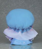 Yuyuko Saigyouji Chocopuni Plush - Touhou LostWord - Authentic Japanese Good Smile Company Plush 