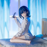Yuzuki Nanase Yumemirize Figure - Chitose Is in the Ramune Bottle - Authentic Japanese SEGA Figure 