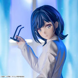 Yuzuki Nanase Yumemirize Figure - Chitose Is in the Ramune Bottle - Authentic Japanese SEGA Figure 