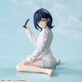 Yuzuki Nanase Yumemirize Figure - Chitose Is in the Ramune Bottle - Authentic Japanese SEGA Figure 