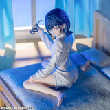 Yuzuki Nanase Yumemirize Figure - Chitose Is in the Ramune Bottle - Authentic Japanese SEGA Figure 
