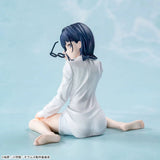Yuzuki Nanase Yumemirize Figure - Chitose Is in the Ramune Bottle - Authentic Japanese SEGA Figure 