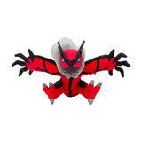 Yveltal Plush Pokémon fit - Authentic Japanese Pokémon Center Plush 