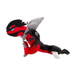 Yveltal Plush Pokémon fit - Authentic Japanese Pokémon Center Plush 