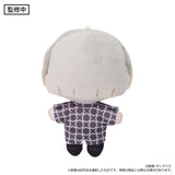 Yzak Joule Mascot Plush (Nui Pal) - Mobile Suit Gundam SEED Freedom - Authentic Japanese movic Mascot Plush Keychain 