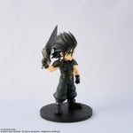 Zack Fair Figure ADORABLE ARTS Final Fantasy VII Rebirth - Authentic Japanese Square Enix Figure 