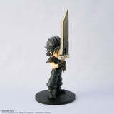 Zack Fair Figure ADORABLE ARTS Final Fantasy VII Rebirth - Authentic Japanese Square Enix Figure 