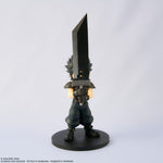 Zack Fair Figure ADORABLE ARTS Final Fantasy VII Rebirth - Authentic Japanese Square Enix Figure 