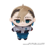Zanka Nui Pal (Plush Mascot) - Gachiakuta - Authentic Japanese movic Plush 
