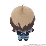 Zanka Nui Pal (Plush Mascot) - Gachiakuta - Authentic Japanese movic Plush 