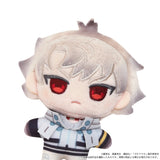 Zanka Nui Pal (Plush Mascot) - Gachiakuta - Authentic Japanese movic Plush 
