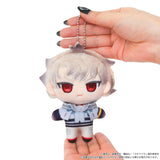 Zanka Nui Pal (Plush Mascot) - Gachiakuta - Authentic Japanese movic Plush 