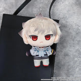 Zanka Nui Pal (Plush Mascot) - Gachiakuta - Authentic Japanese movic Plush 