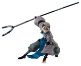 Zanka Vibration Stars Figure - Gachiakuta - Authentic Japanese Bandai Namco Figure 